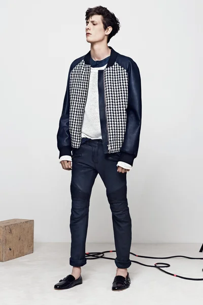 Look 1